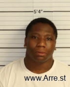 Jaylin Christopher Adams Mugshot