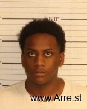 Jaylin  Smith Mugshot