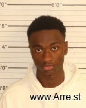 Jaylon  Brownlee Mugshot