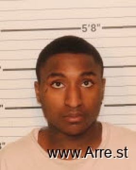 Jaylon  Faulkner Mugshot