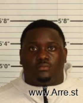 Jaylon  Jackson Mugshot