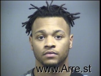 Jaylond Austin Woods Mugshot