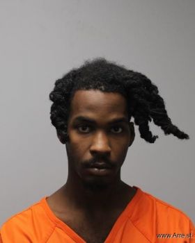 Jayquan Latrell Stokes Mugshot