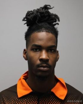 Jayquan Latrell Stokes Mugshot