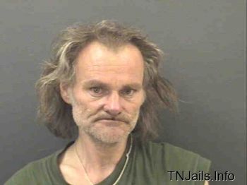 Jeff  Nielson Mugshot