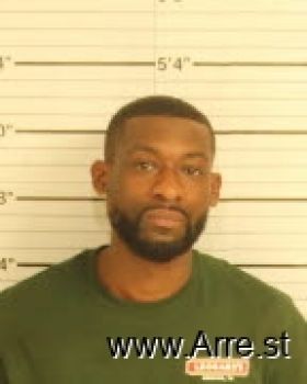 Jeffery  Armstrong Mugshot