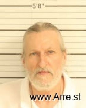 Jeffery  Cantrell Mugshot