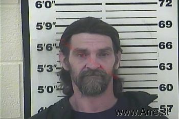 Jeffery Dale Caudill Mugshot