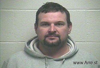 Jeffery Lynn Childress Mugshot