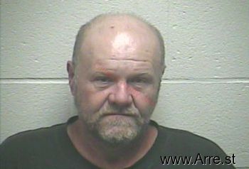 Jeffery Don Collins Mugshot