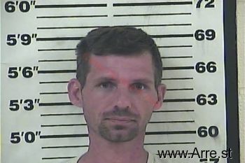 Jeffery Scott Coontz Mugshot