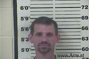 Jeffery Scott Coontz Mugshot