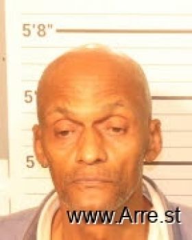 Jeffery W Cox Mugshot