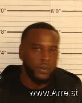 Jeffery  Curry Mugshot