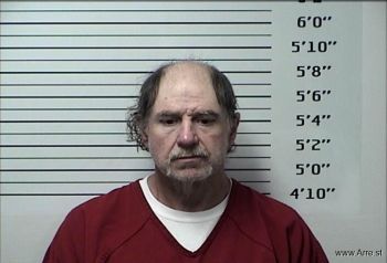 Jeffery Dale Dunn Mugshot