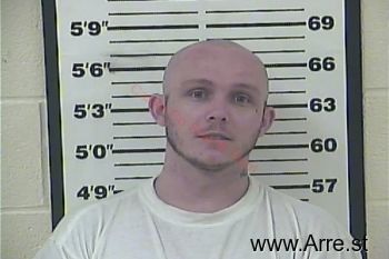 Jeffery Roger Hammonds Mugshot