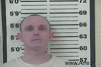 Jeffery Roger Hammonds Mugshot