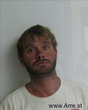 Jeffery  Harper Mugshot