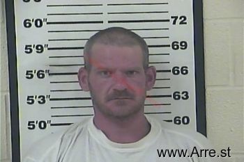 Jeffery Brian Hill Mugshot