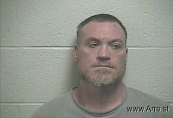 Jeffery Matthew Holden Mugshot