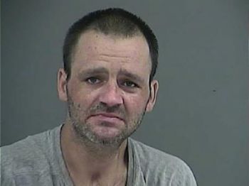 Jeffery Allen Lowe Mugshot