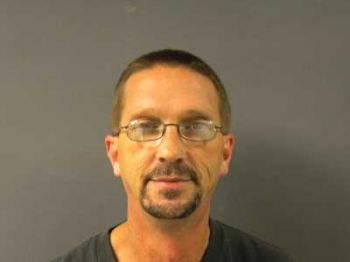 Jeffery Scott Loyd Mugshot