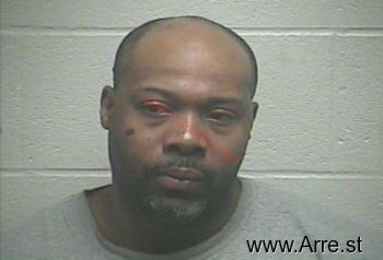 Jeffery Lee Mason Mugshot