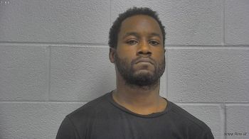 Jeffery Deshawn Mitchell Mugshot