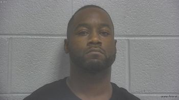 Jeffery Deshawn Mitchell Mugshot