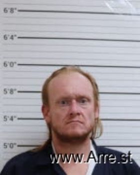 Jeffery Glenn Rodgers Mugshot