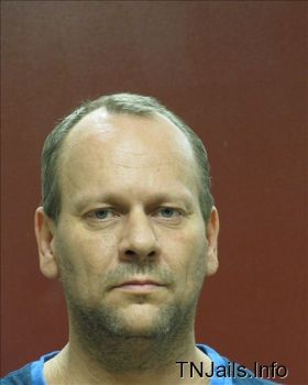 Jeffery  Snyder Mugshot