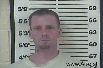 Jeffery Earl Tester Mugshot