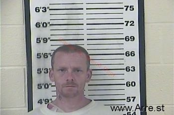 Jeffery Earl Tester Mugshot