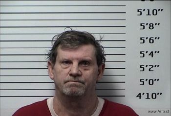 Jeffery Blair Thomas Mugshot