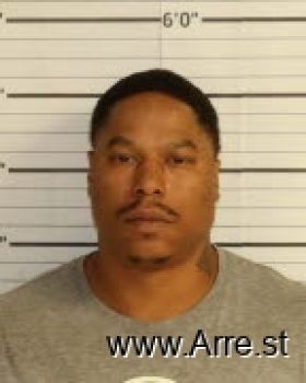 Jeffery  Thomas Mugshot