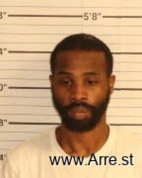 Jeffery Martez Thompson Mugshot