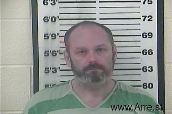 Jeffery Allen Trivette Mugshot