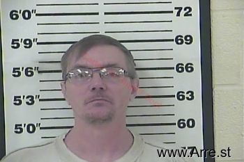 Jeffery Wayne White Mugshot