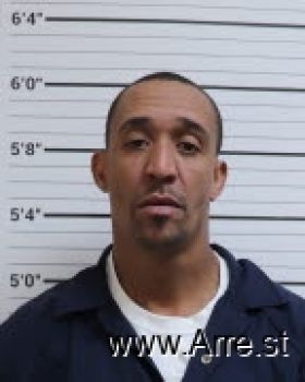 Jeffery  Williams Mugshot