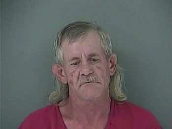 Jeffery Lynn Wilson Mugshot