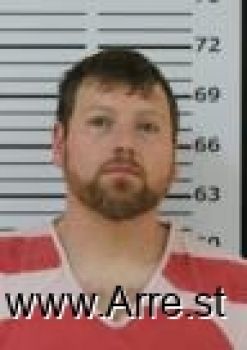 Jeffery William Jr Wilson Mugshot