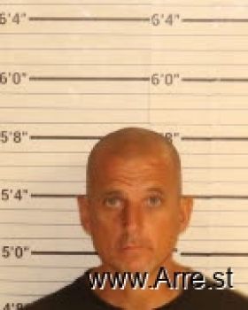 Jeffery Burns Wilson Mugshot