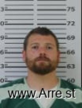 Jeffery William Jr Wilson Mugshot