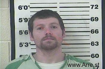 Jeffery William Wilson Mugshot