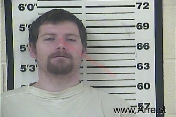 Jeffery William Wilson Mugshot