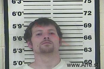 Jeffery William Wilson Mugshot