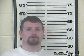 Jeffery William Wilson Mugshot