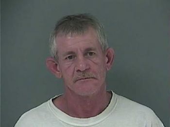 Jeffery Lynn Wilson Mugshot