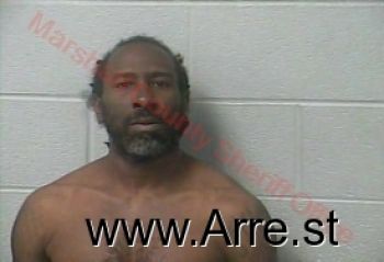 Jeffery Darnell Wright Mugshot