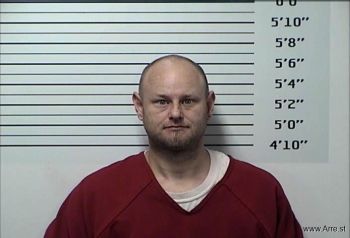 Jeffrey Stephen Barnes Mugshot